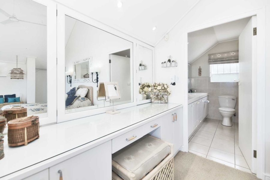 To Let 4 Bedroom Property for Rent in Vermont Western Cape